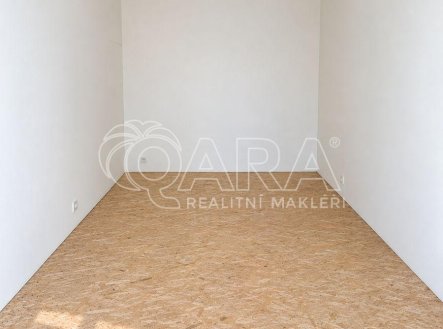 Prodej bytu, 1+kk, 22,7 m²