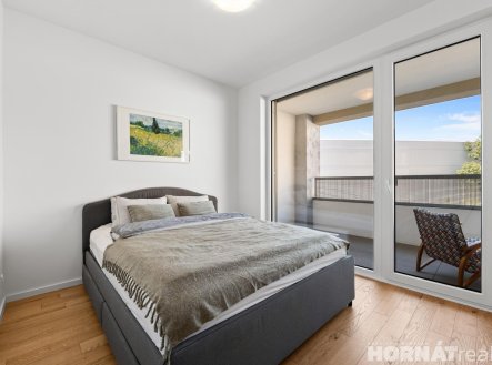 Prodej bytu, 3+kk, 85 m²