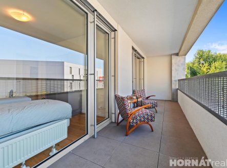 Prodej bytu, 3+kk, 85 m²