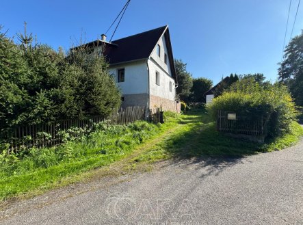 Prodej domu/vily, 150 m²