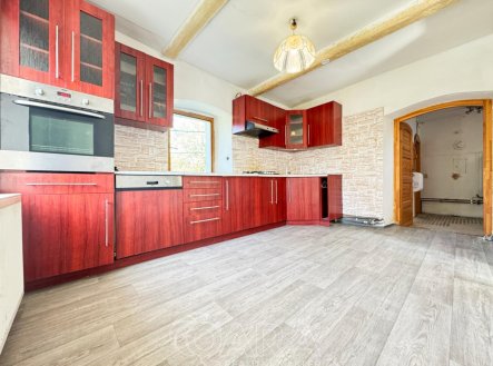 Prodej domu/vily, 150 m²