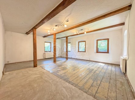Prodej domu/vily, 150 m²