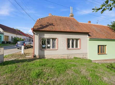 Prodej domu/vily, 73 m²