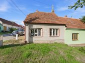 Prodej domu/vily, 73 m²