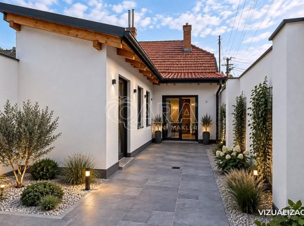 Prodej domu/vily, 73 m²