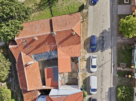 Prodej domu/vily, 73 m²