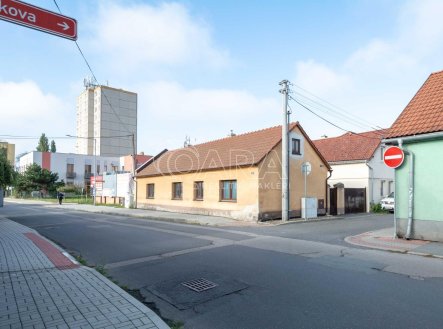 Prodej domu/vily, 86 m²