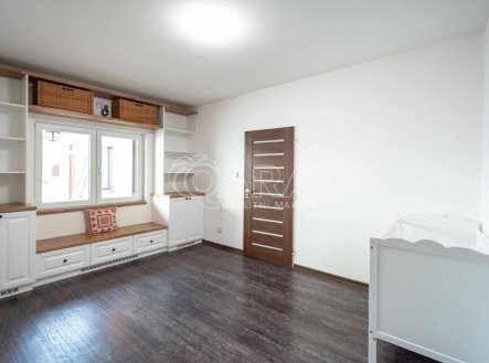 Prodej domu/vily, 86 m²