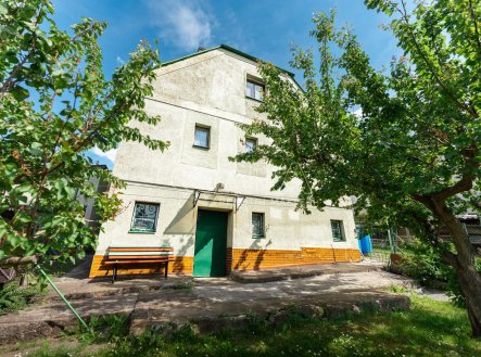 Prodej domu/vily, 238 m²
