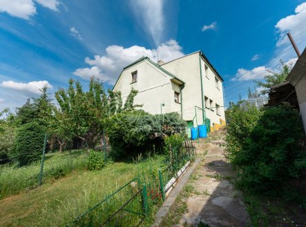 Prodej domu/vily, 238 m²