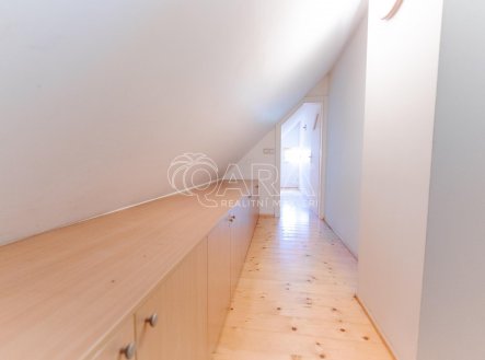 Prodej domu/vily, 238 m²
