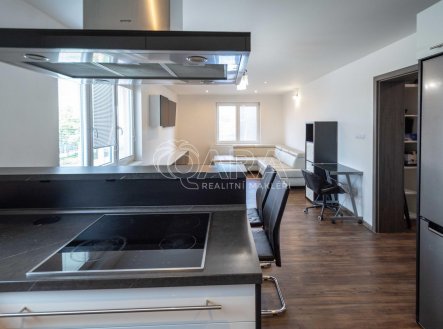 Pronájem bytu, 3+1, 71,4 m²