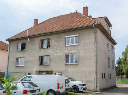 Pronájem bytu, 3+1, 71,4 m²