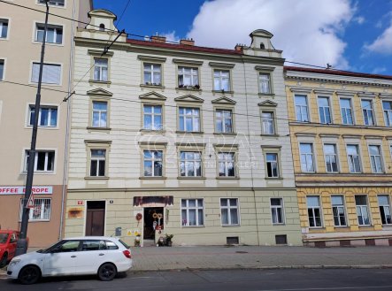 Pronájem výrobní prostory, 70 m²