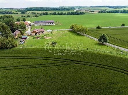 Prodej pozemku pro bydlení, 3 022 m²
