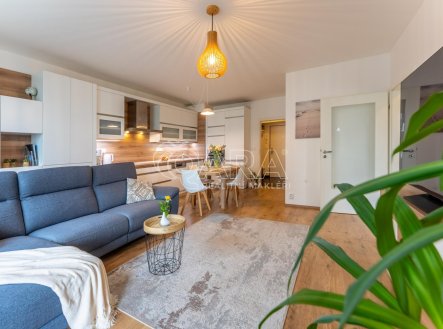 Prodej bytu, 3+kk, 79 m²