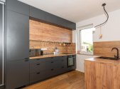 Pronájem bytu, 2+kk, 61 m²