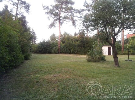 Prodej pozemku pro bydlení, 1 311 m²