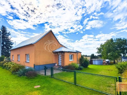 Prodej domu/vily, 119 m²