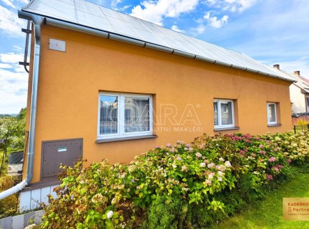 Prodej domu/vily, 119 m²