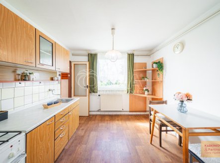 Prodej domu/vily, 119 m²