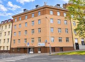 Prodej bytu, 2+kk, 40 m²