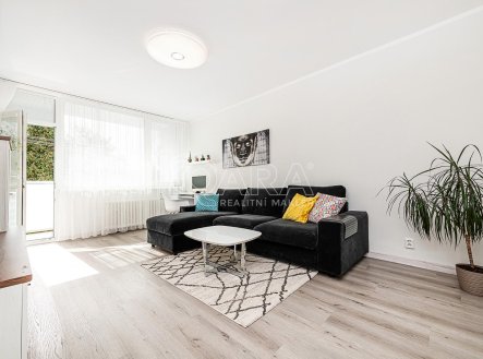 Prodej bytu, 3+1, 78 m²
