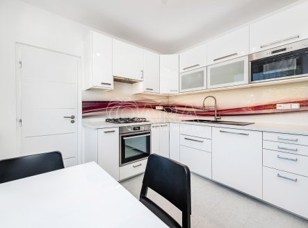 Prodej bytu, 3+1, 78 m²