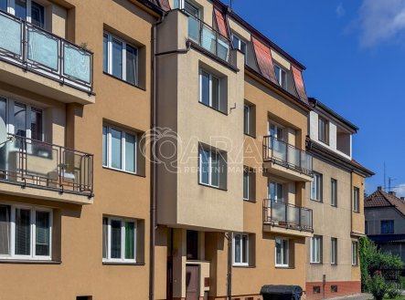 Prodej bytu, 1+kk, 22,4 m²