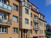 Prodej bytu, 1+kk, 22,4 m²