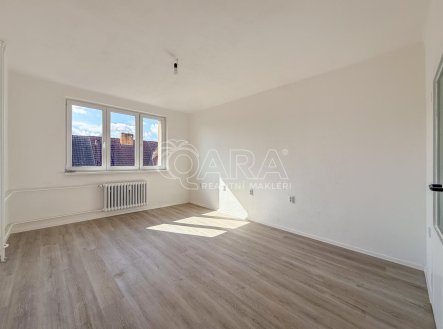 Prodej bytu, 1+kk, 22,4 m²