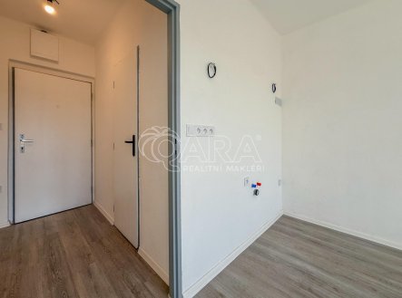 Prodej bytu, 1+kk, 22,4 m²
