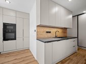 Prodej bytu, 2+1, 43,7 m²