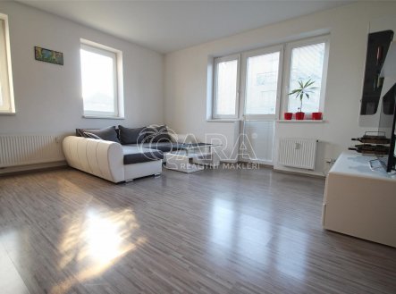Pronájem bytu, 3+kk, 54 m²
