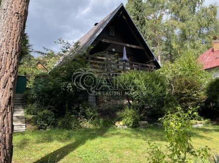 Prodej chaty/rekreačního objektu, 45 m²