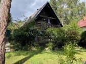 Prodej chaty/rekreačního objektu, 45 m²