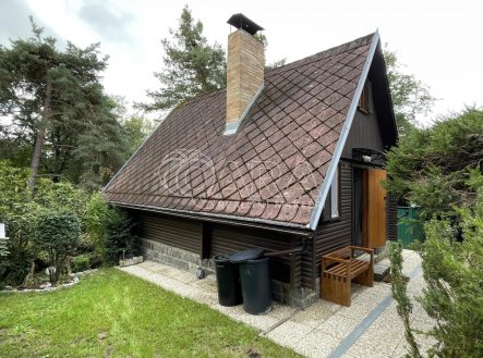 Prodej chaty/rekreačního objektu, 45 m²