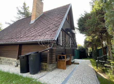 Prodej chaty/rekreačního objektu, 45 m²