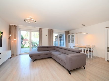 Pronájem domu/vily, 130 m²