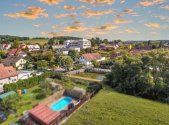 Prodej pozemku pro bydlení, 1 555 m²