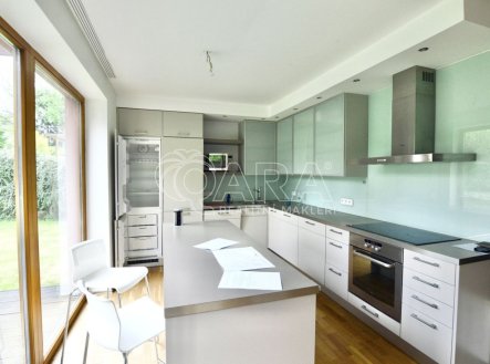 Pronájem bytu, 3+kk, 86 m²
