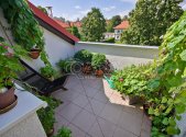Prodej bytu, 5+1, 161 m²
