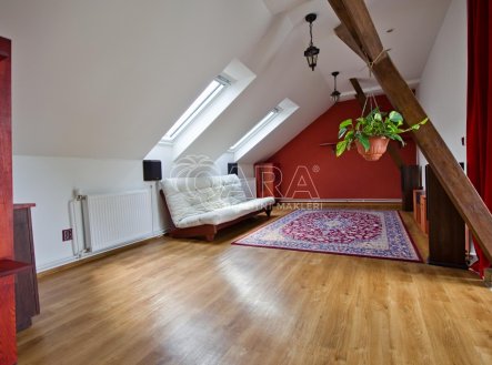 Prodej bytu, 5+1, 161 m²