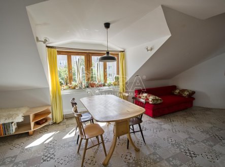 Prodej bytu, 5+1, 161 m²
