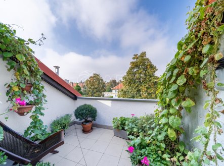 Prodej bytu, 5+1, 161 m²