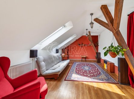 Prodej bytu, 5+1, 161 m²