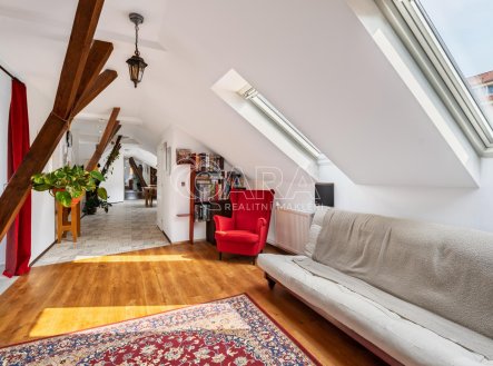 Prodej bytu, 5+1, 161 m²