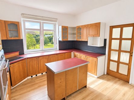 Pronájem bytu, 5+1, 126 m²