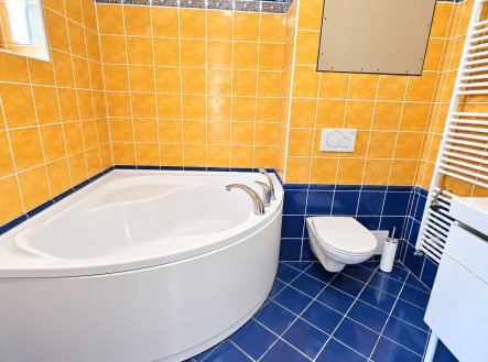 Pronájem domu/vily, 126 m²