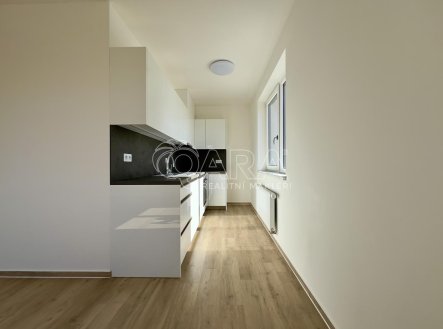 Pronájem bytu, 2+kk, 65,2 m²